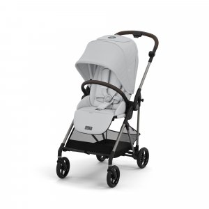 Poussette melio 4 Cybex