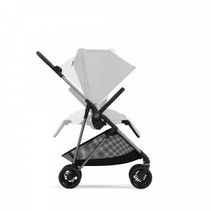 Poussette melio 4 Cybex