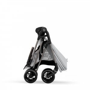 Poussette melio 4 Cybex