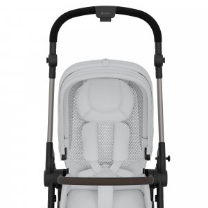 Poussette melio 4 Cybex