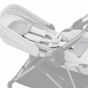 Poussette melio 4 Cybex
