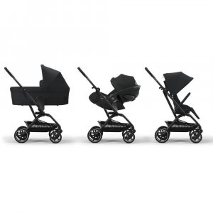 Poussette eezy s twist+ 2 Cybex