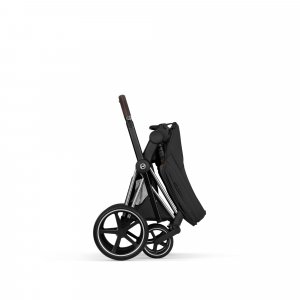 Châssis poussette priam 5 chrome Cybex