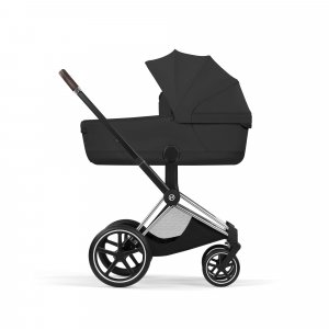 Châssis poussette priam 5 chrome Cybex