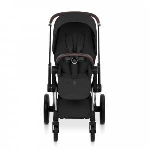 Châssis poussette priam 5 chrome Cybex