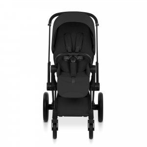 Châssis poussette priam 5 matt black Cybex