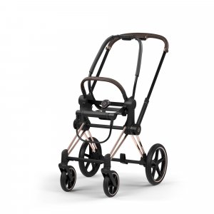 Châssis poussette priam 5 rosegold Cybex
