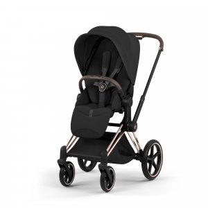 Châssis poussette priam 5 rosegold Cybex