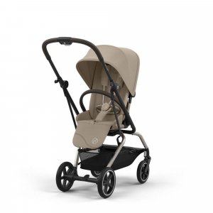 Poussette eezy s twist+ 2 Cybex
