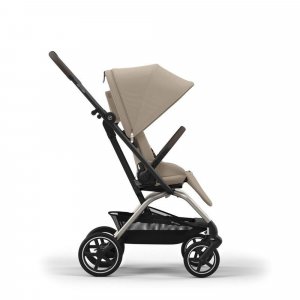 Poussette eezy s twist+ 2 Cybex