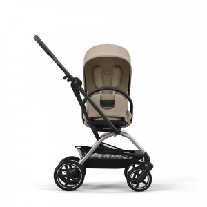 Poussette eezy s twist+ 2 Cybex