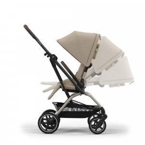 Poussette eezy s twist+ 2 Cybex