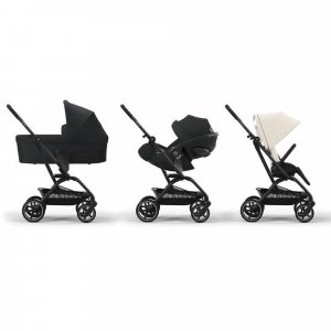 Poussette eezy s twist+ 2 Cybex