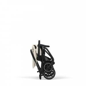Poussette eezy s twist+ 2 Cybex