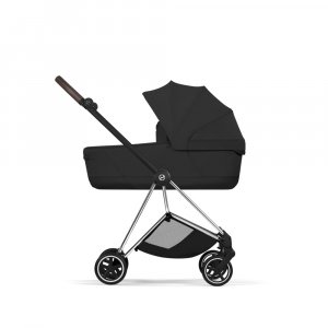 Châssis poussette mios 4 chrome Cybex