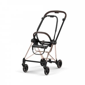 Châssis poussette mios 4 rosegold Cybex