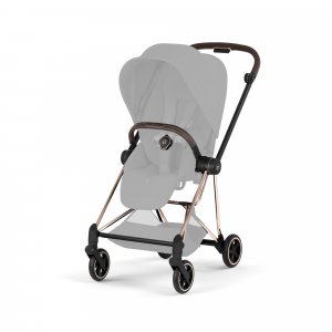 Châssis poussette mios 4 rosegold Cybex