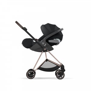 Châssis poussette mios 4 rosegold Cybex