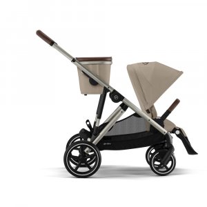 Poussette gazelle s Cybex