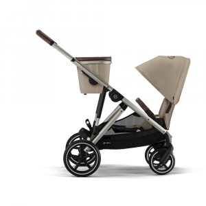 Poussette gazelle s Cybex