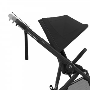 Poussette e-gazelle s Cybex