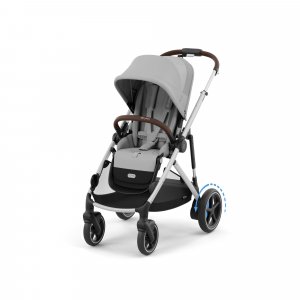 Poussette e-gazelle s Cybex