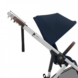 Poussette e-gazelle s Cybex