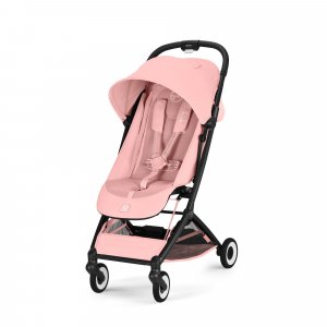 Poussette compacte voyage orfeo 3 candy pink Cybex