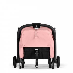 Poussette compacte voyage orfeo 3 candy pink Cybex