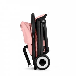 Poussette compacte voyage orfeo 3 candy pink Cybex