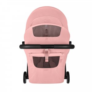 Poussette compacte voyage orfeo 3 candy pink Cybex
