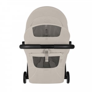 Poussette compacte voyage orfeo 3 dune grey Cybex