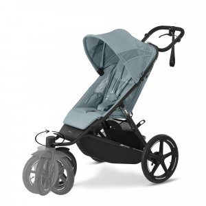 Poussette avi spin Cybex