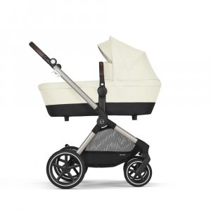 Poussette eos lux 2-en-1 Cybex