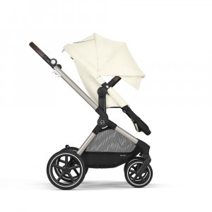 Poussette eos lux 2-en-1 Cybex