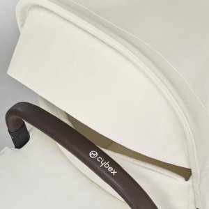 Poussette eos lux 2-en-1 Cybex