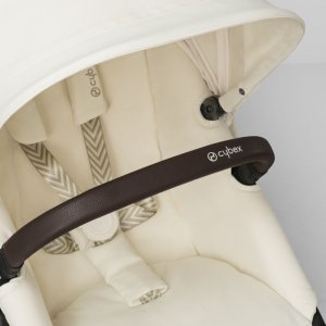 Poussette eos lux 2-en-1 Cybex