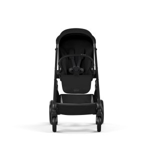 Poussette tout terrain balios s lux 4 moon black Cybex