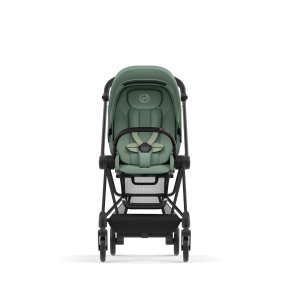 Poussette mios 3 matt black Cybex