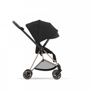 Poussette mios 3 rose gold Cybex