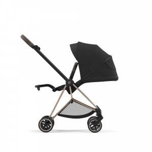 Poussette mios 3 rose gold Cybex