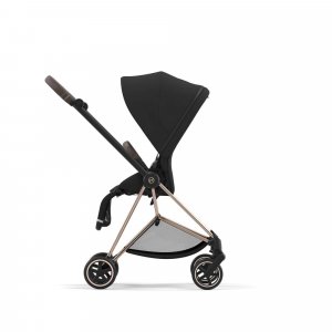 Poussette mios 3 rose gold Cybex