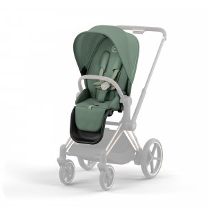 Epriam 2 chrome brown Cybex