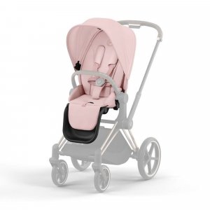 Epriam 2 matt black Cybex