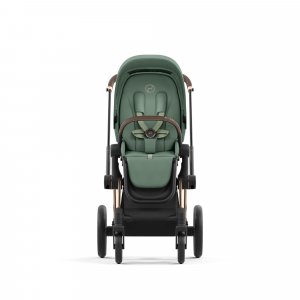 Priam 4 rosegold Cybex