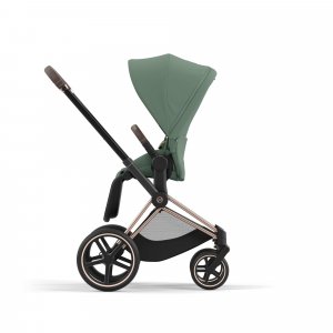 Priam 4 rosegold Cybex