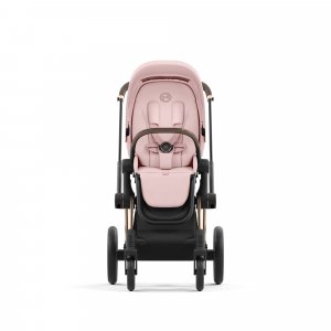 Priam 4 rosegold Cybex