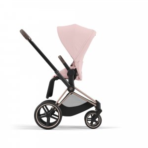 Priam 4 rosegold Cybex
