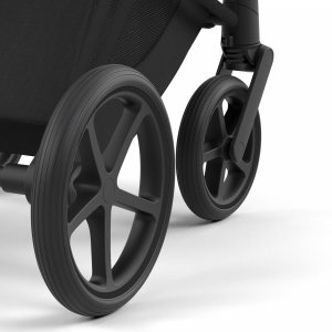 Priam 4 matt black Cybex