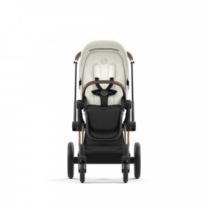 Priam 4 rosegold Cybex